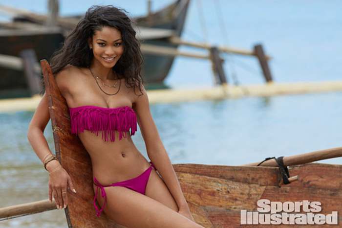 Madagascar, SI Swimsuit 2014